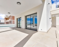 Nueva construcción  - Villa - Finestrat