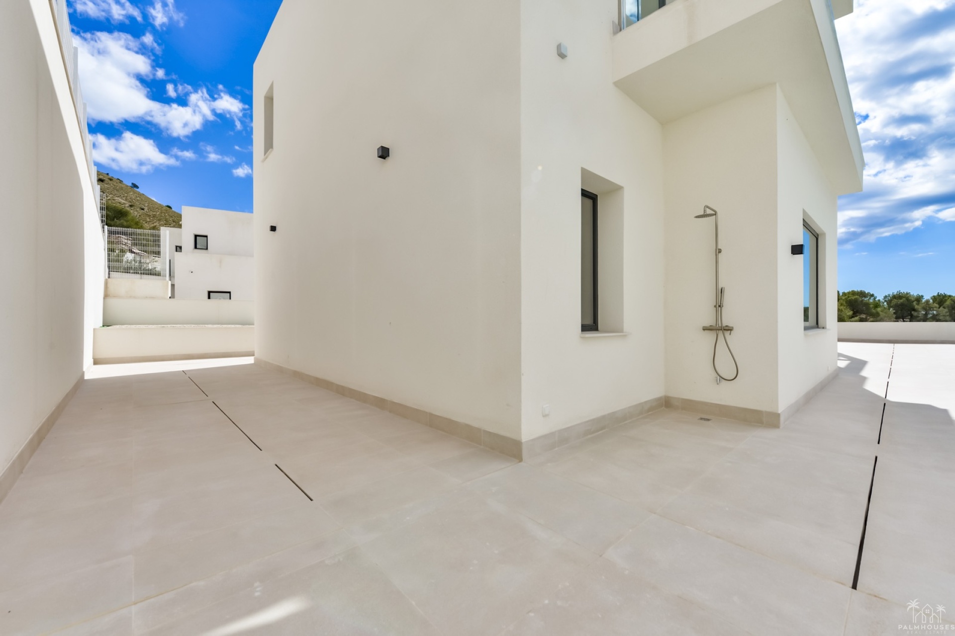 Nueva construcción  - Villa - Finestrat