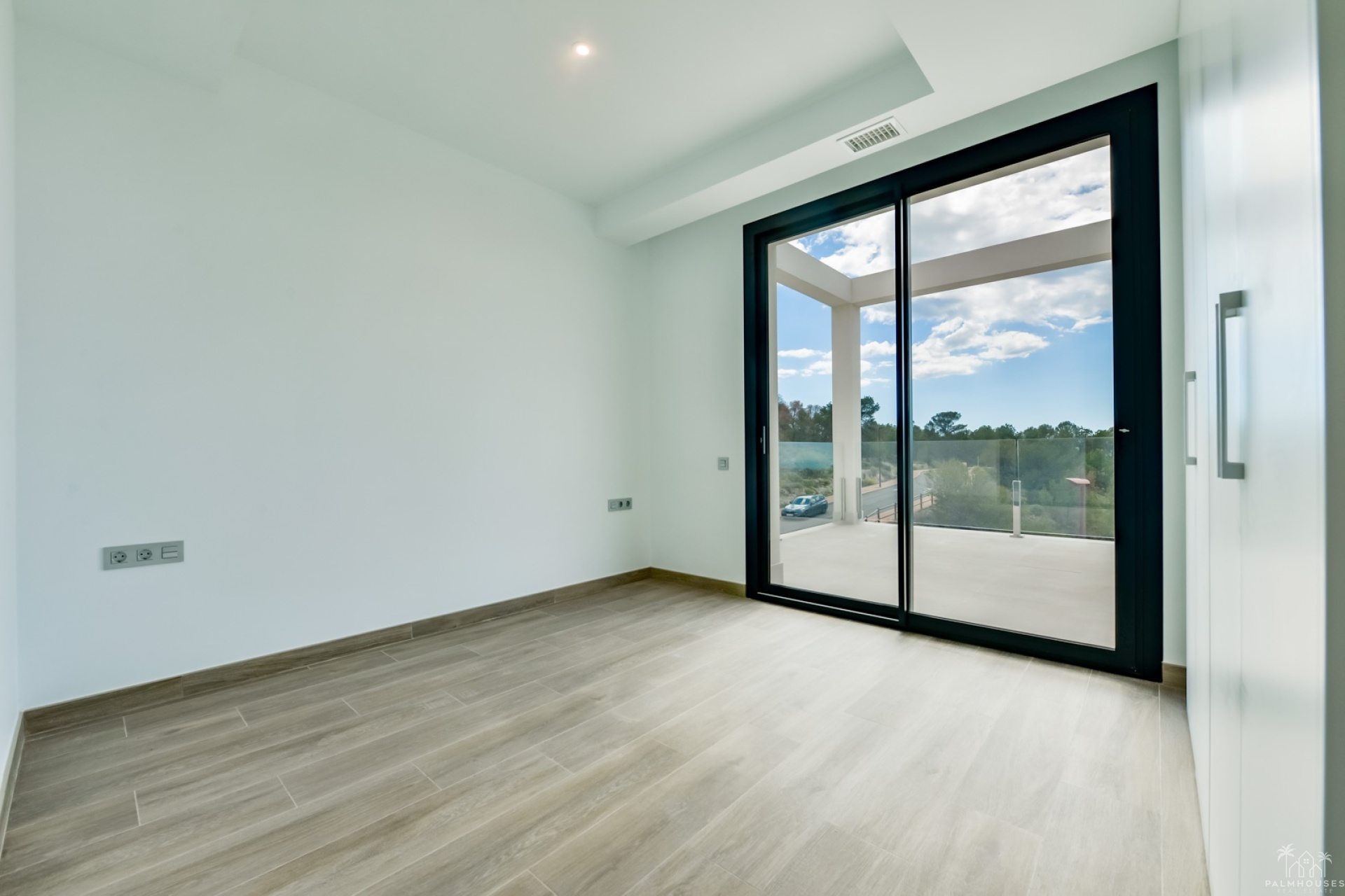Nueva construcción  - Villa - Finestrat