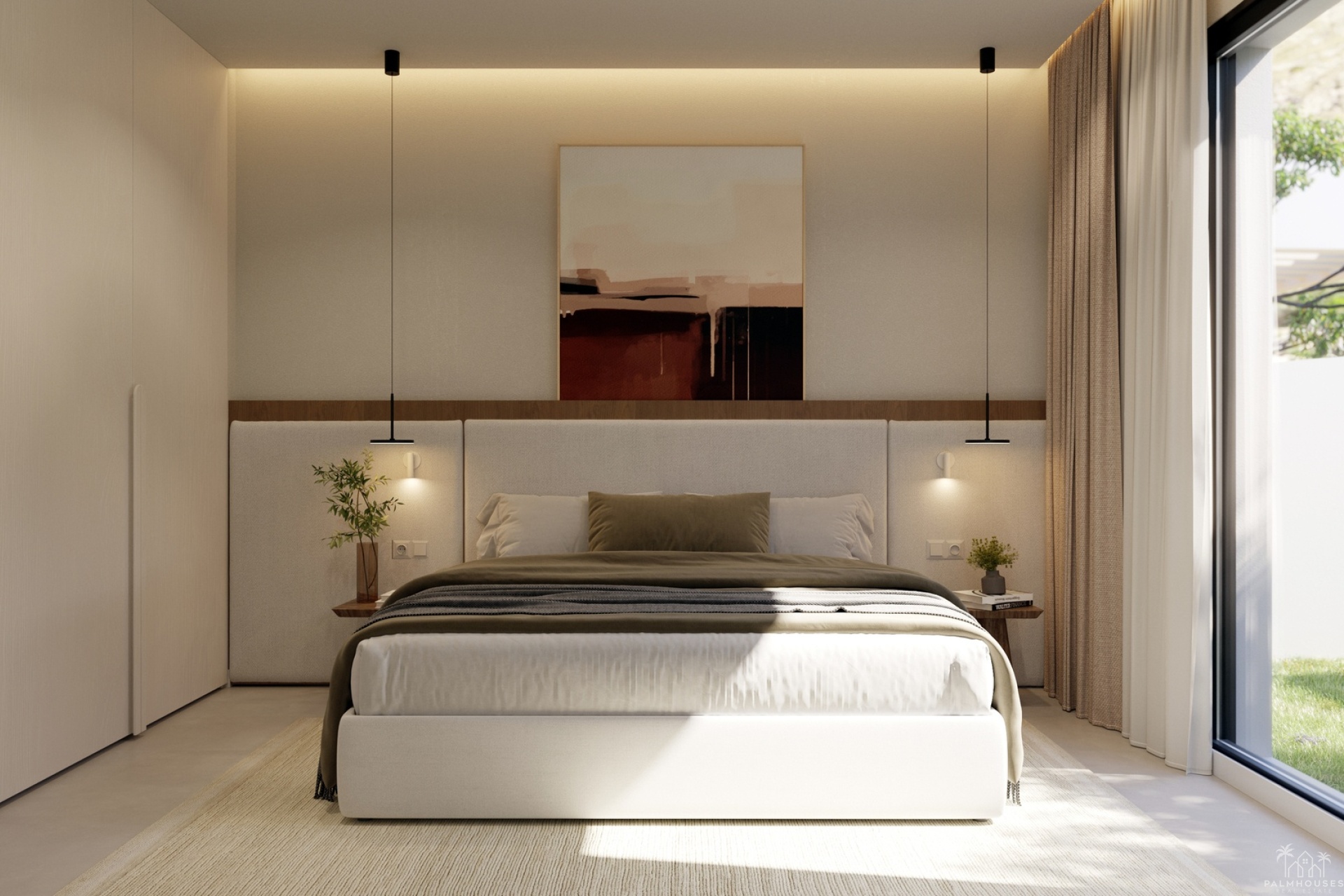 Nueva construcción  - Villa - Finestrat