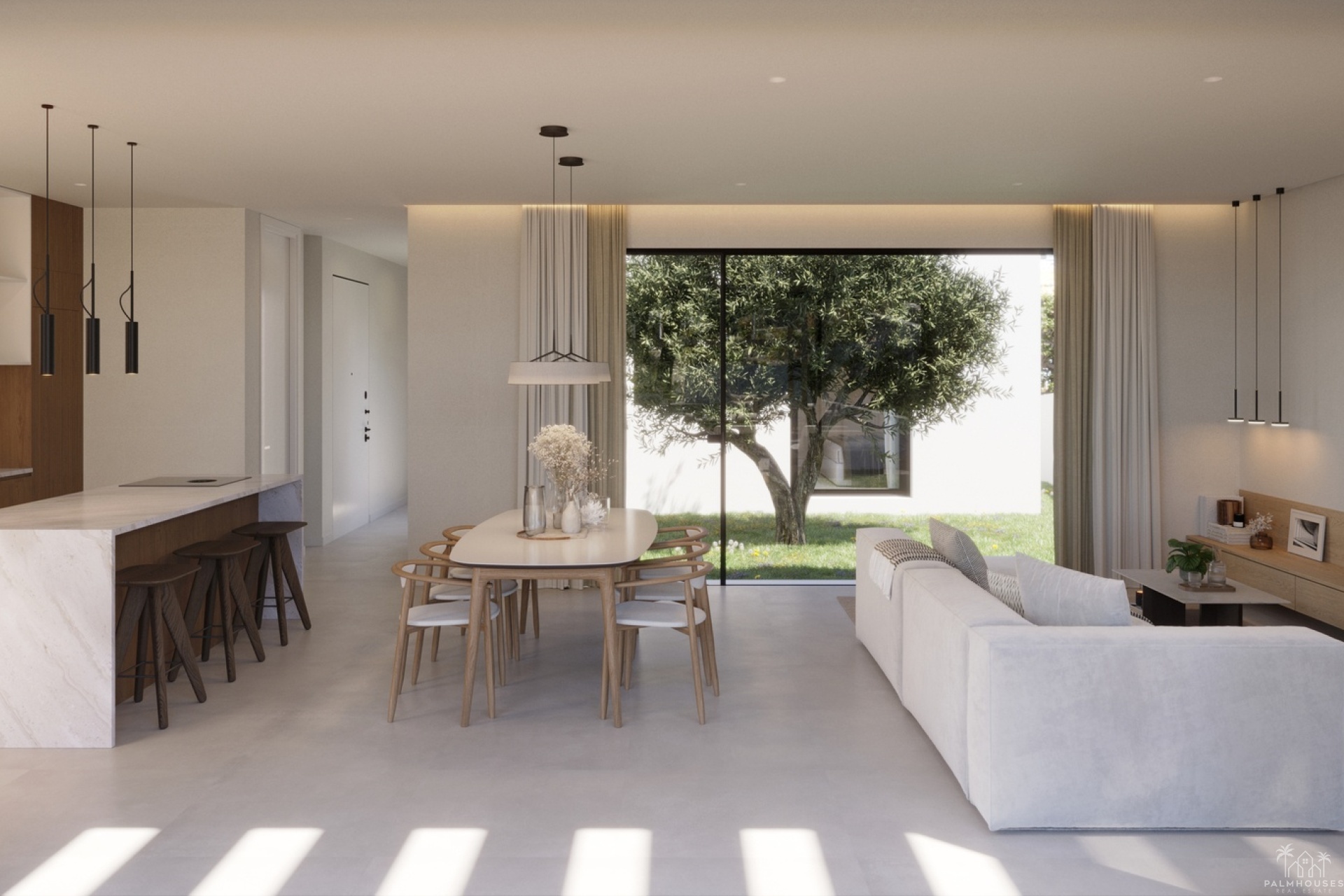 Nueva construcción  - Villa - Finestrat