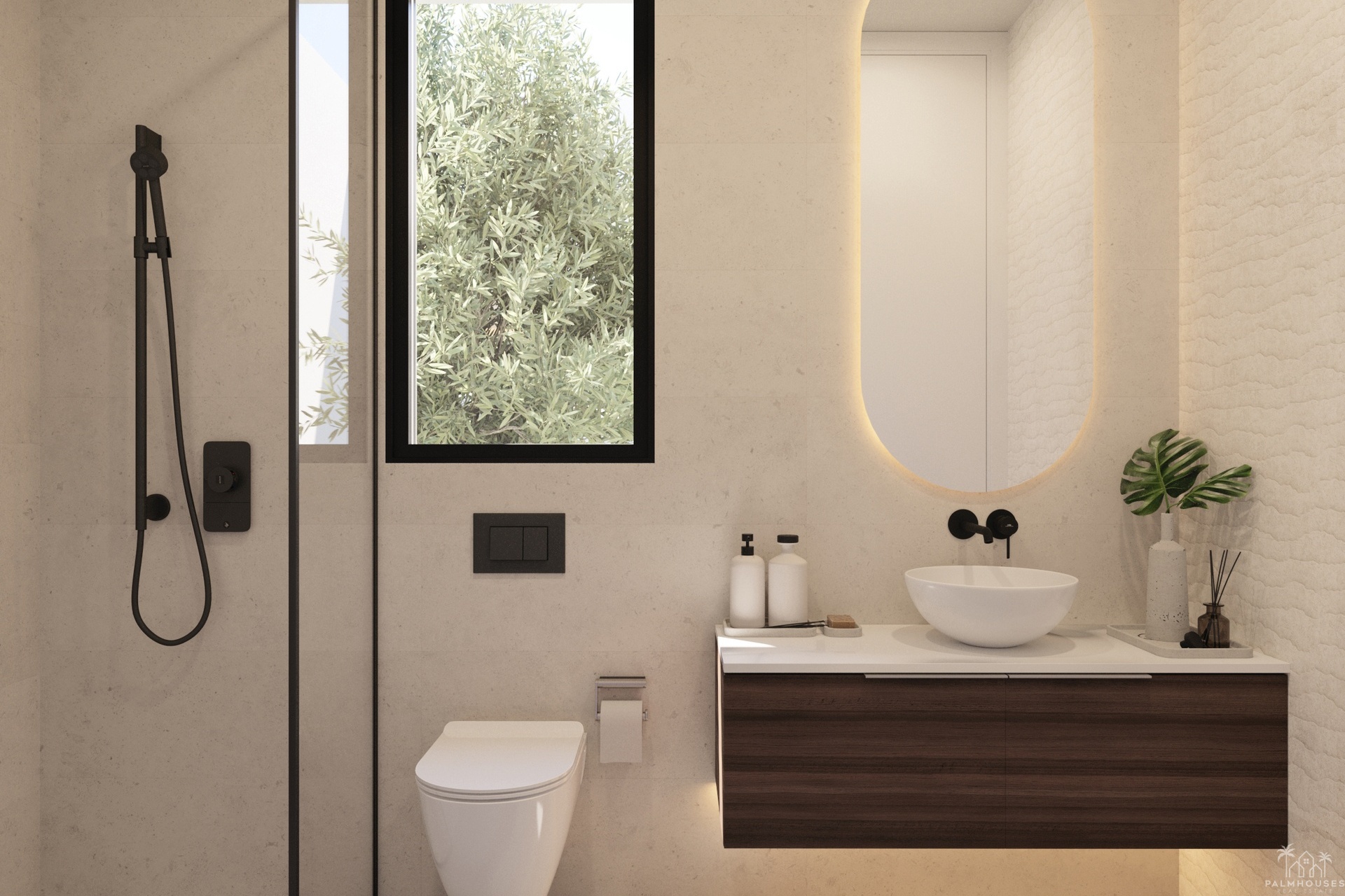 Nueva construcción  - Villa - Finestrat