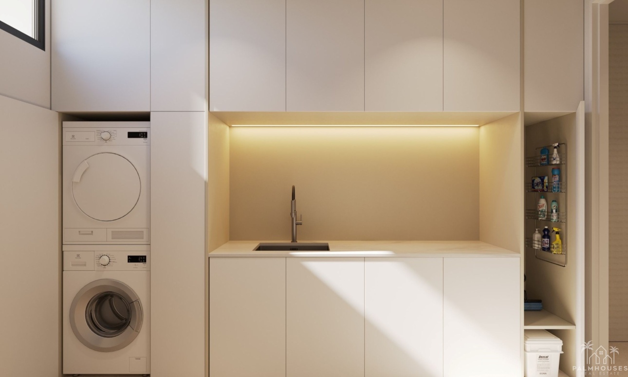 Nueva construcción  - Villa - Finestrat