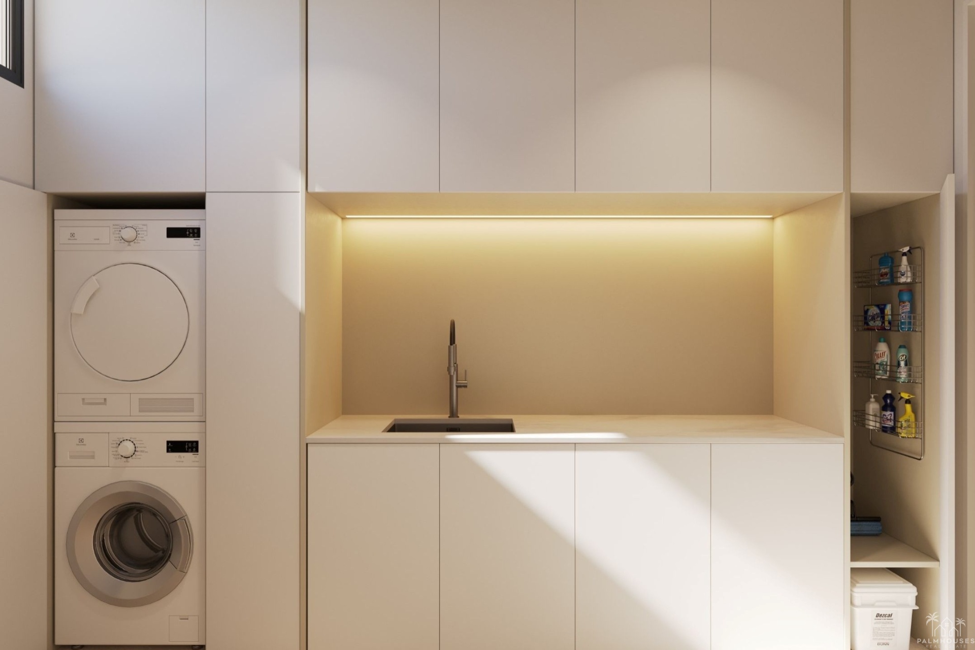 Nueva construcción  - Villa - Finestrat
