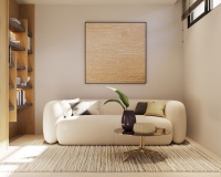 Nueva construcción  - Villa - Finestrat
