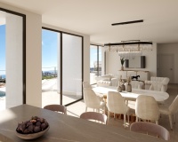 Nueva construcción  - Villa - Finestrat
