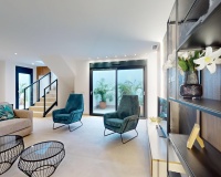 Nueva construcción  - Villa - Finestrat