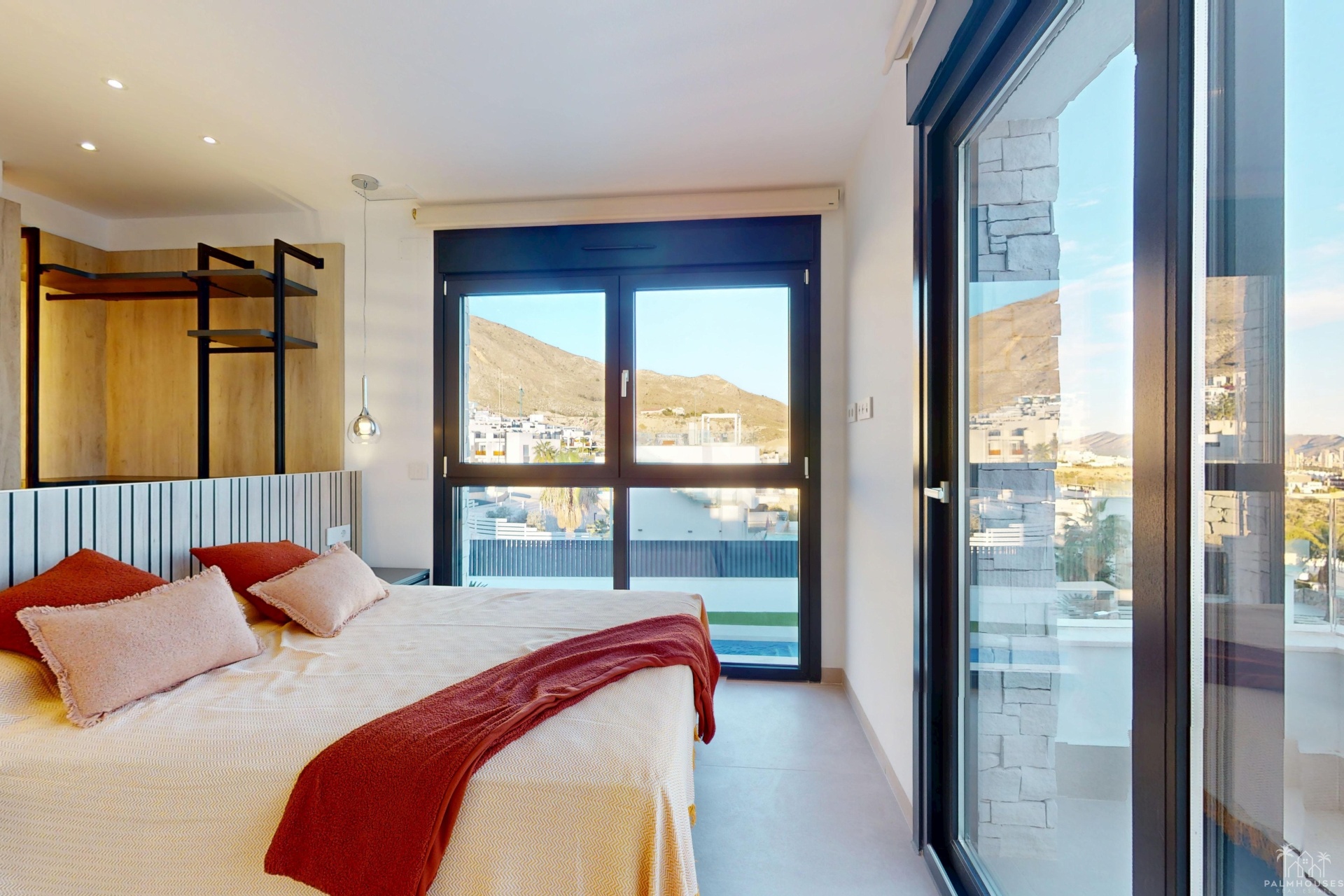 Nueva construcción  - Villa - Finestrat