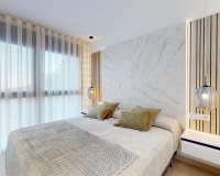 Nueva construcción  - Villa - Finestrat