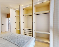 Nueva construcción  - Villa - Finestrat
