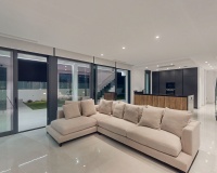 Nueva construcción  - Villa - Finestrat