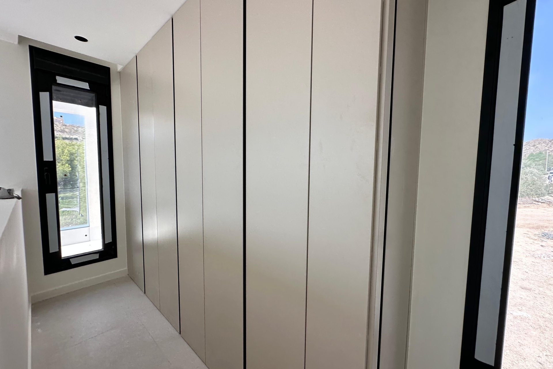 Nueva construcción  - Villa - Finestrat