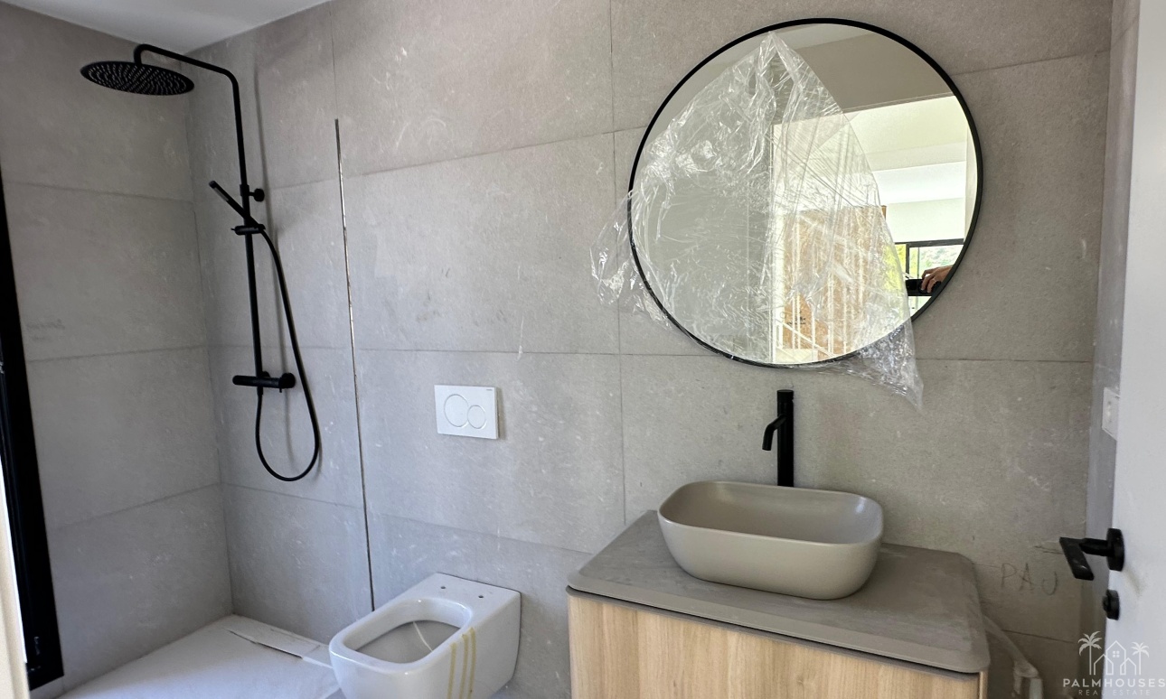 Nueva construcción  - Villa - Finestrat