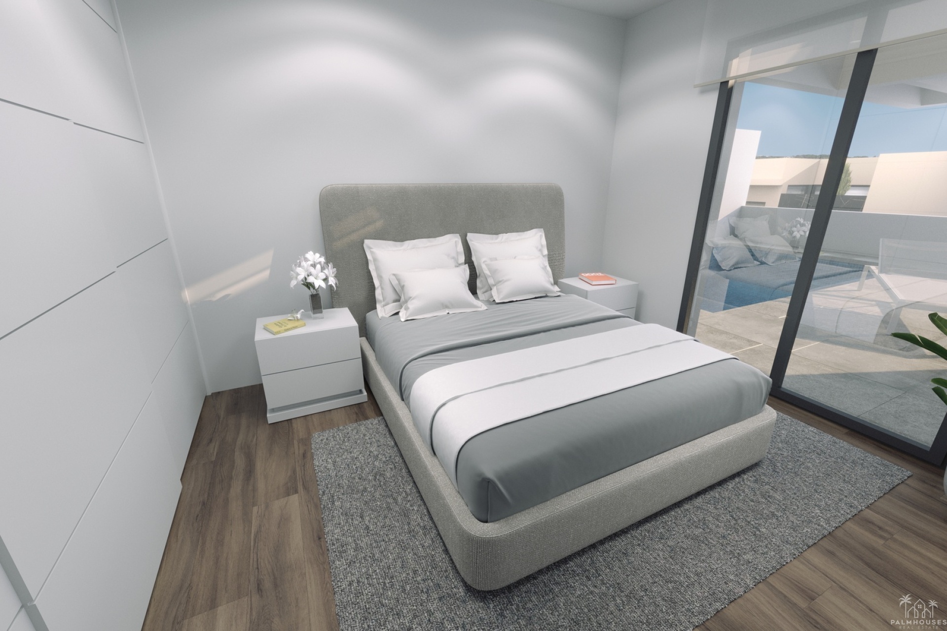 Nueva construcción  - Villa - Finestrat