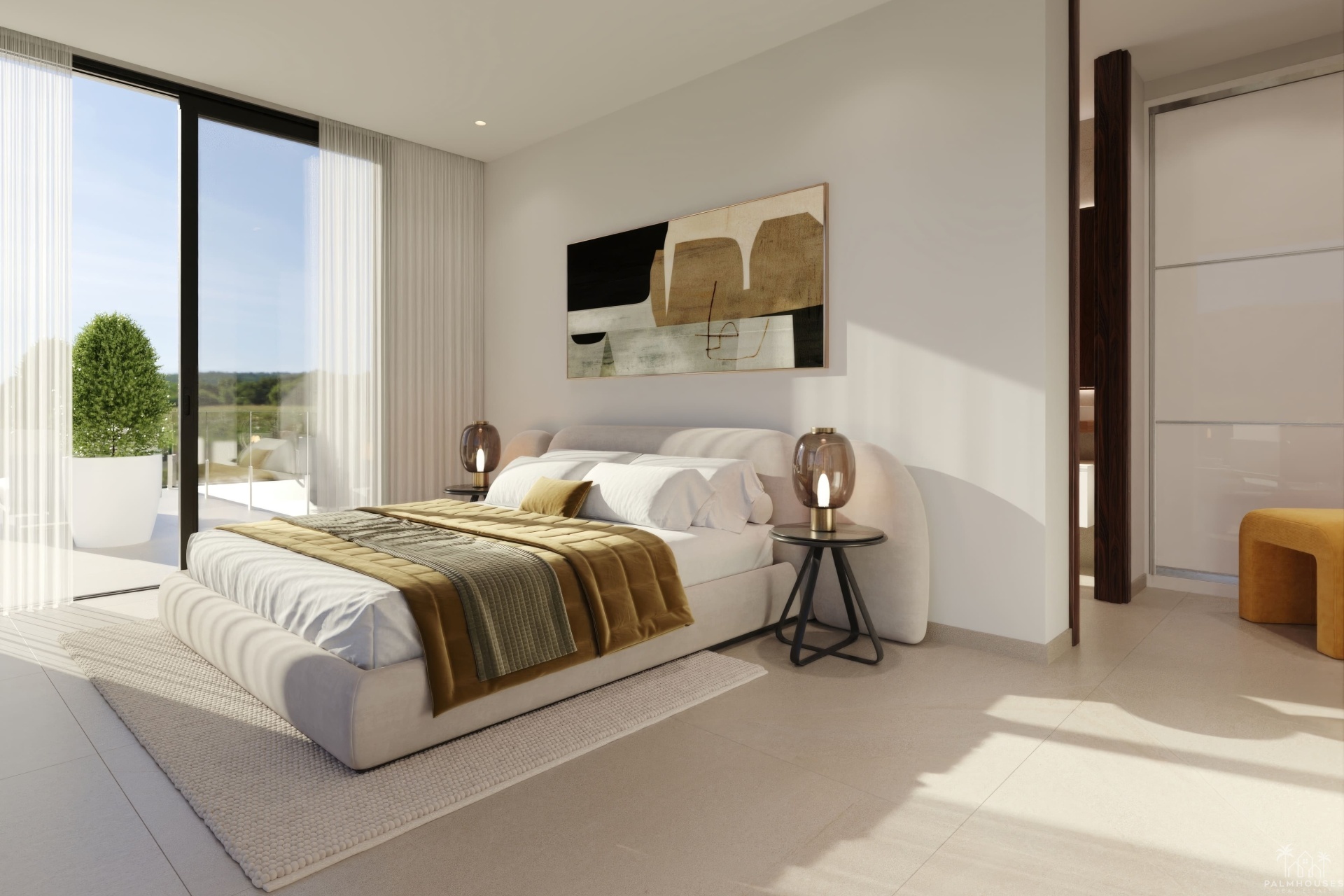 Nueva construcción  - Villa - Finestrat