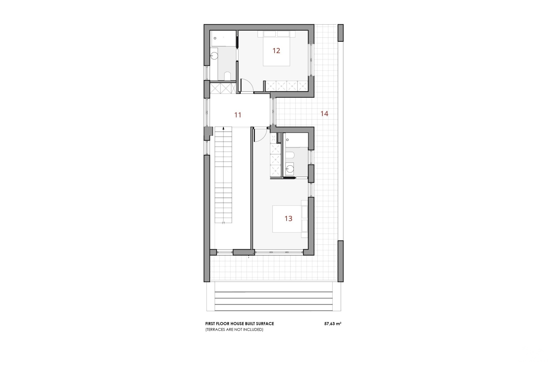 Nueva construcción  - Villa - Finestrat - 
