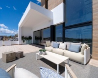 Nueva construcción  - Villa - Finestrat - 