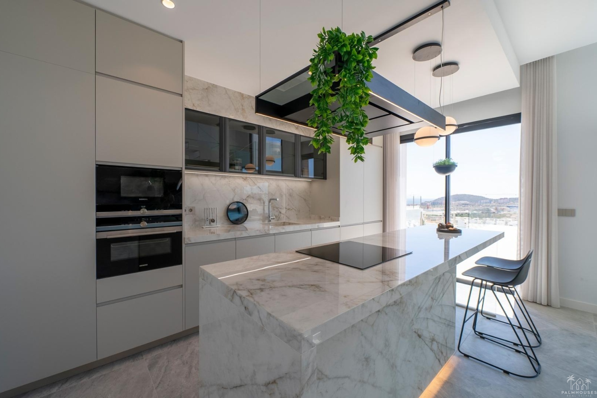 Nueva construcción  - Villa - Finestrat - 