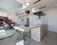Nueva construcción  - Villa - Finestrat - 
