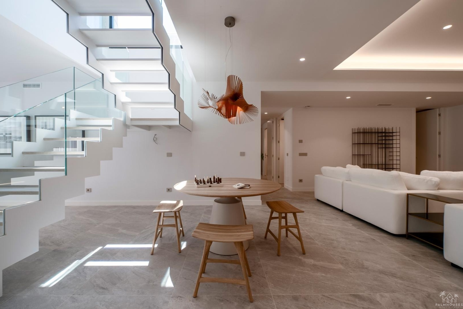 Nueva construcción  - Villa - Finestrat - 