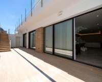 Nueva construcción  - Villa - Finestrat - 