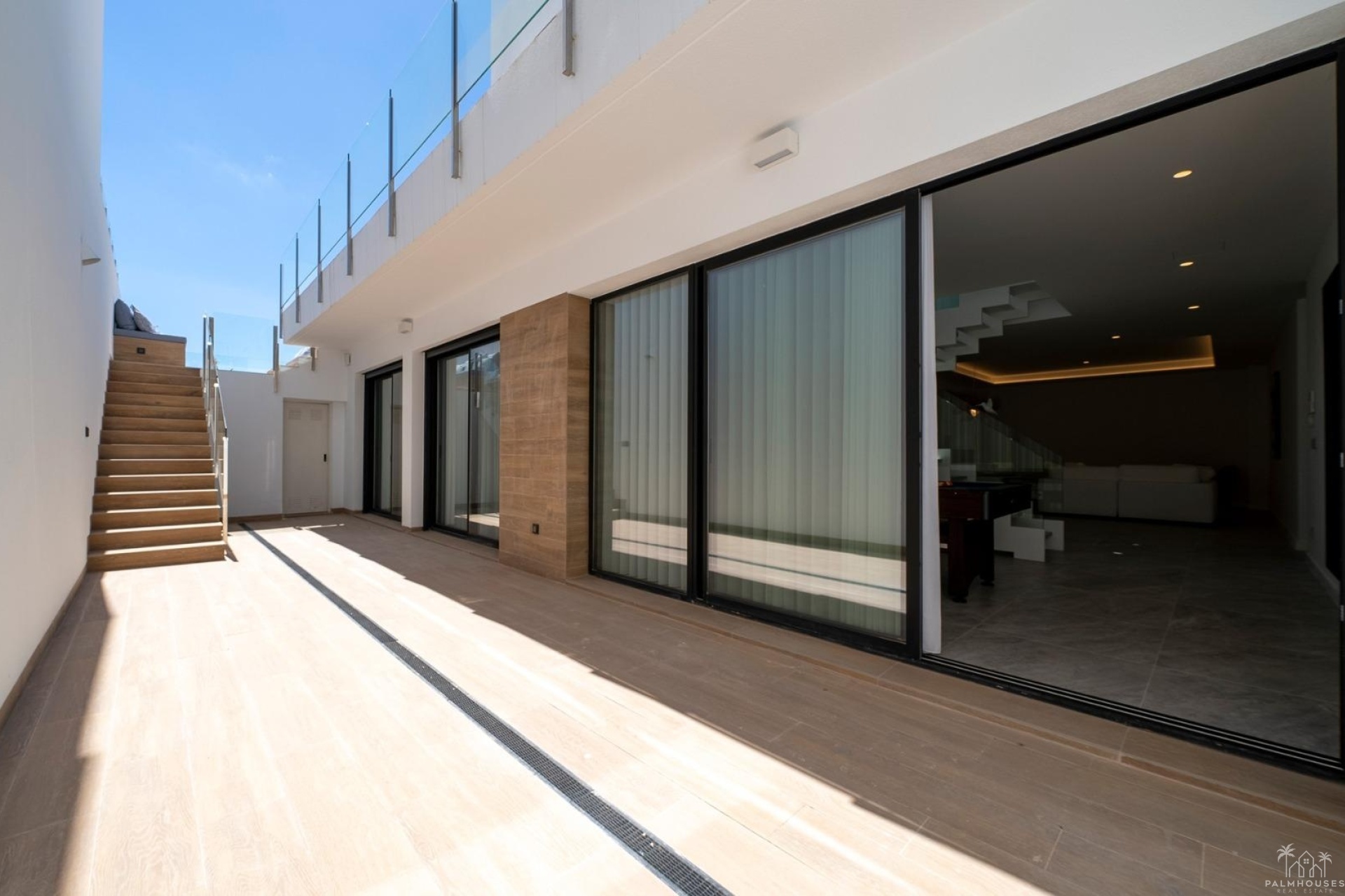 Nueva construcción  - Villa - Finestrat - 