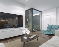 Nueva construcción  - Villa - Finestrat - 