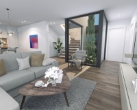 Nueva construcción  - Villa - Finestrat - 