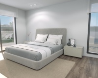 Nueva construcción  - Villa - Finestrat - 