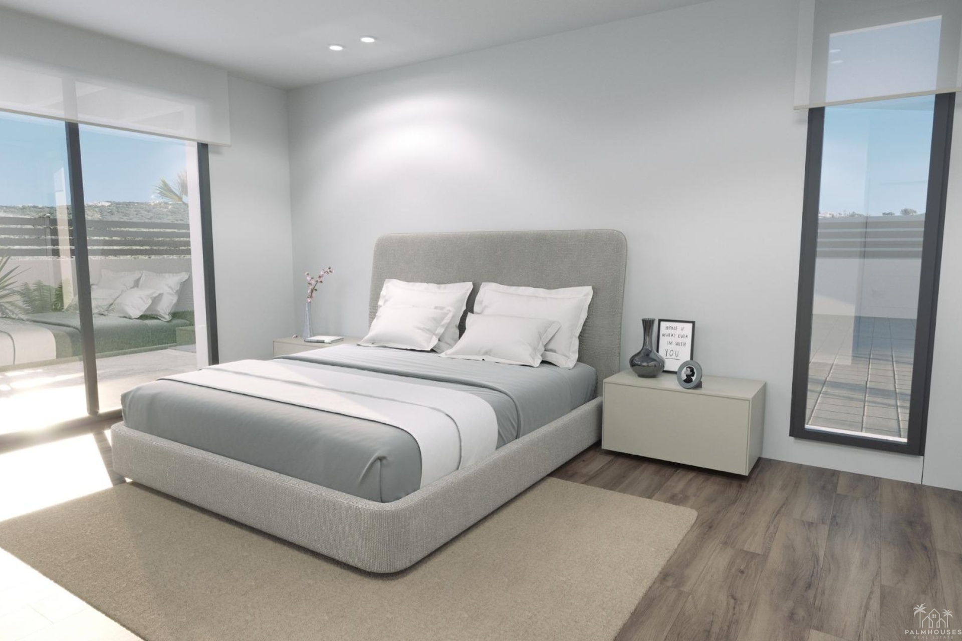 Nueva construcción  - Villa - Finestrat - 