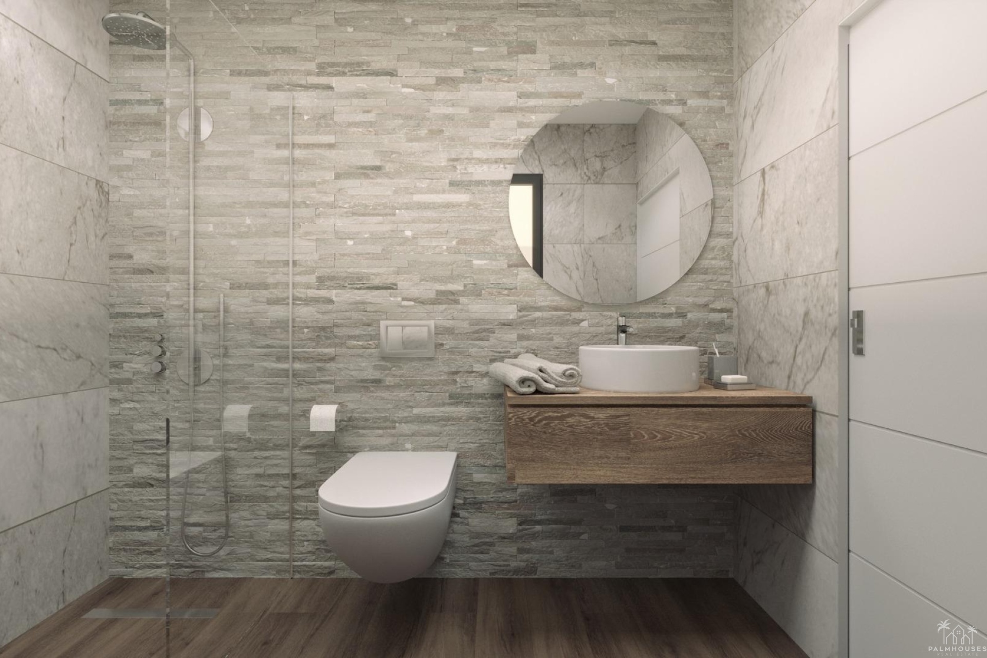 Nueva construcción  - Villa - Finestrat - 