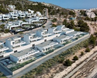 Nueva construcción  - Villa - Finestrat - 