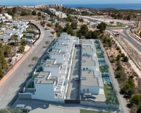 Nueva construcción  - Villa - Finestrat - 