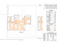 Nueva construcción  - Villa - Finestrat - 