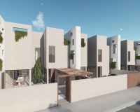 Nueva construcción  - Villa - Formentera del Segura - Formentera de Segura
