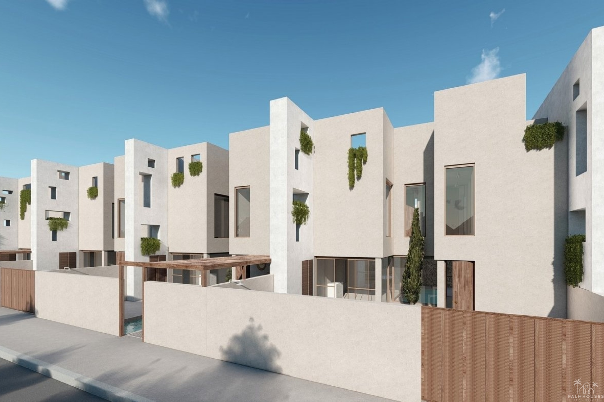 Nueva construcción  - Villa - Formentera del Segura - Formentera de Segura