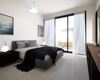 Nueva construcción  - Villa - Fortuna - Las Casicas