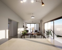 Nueva construcción  - Villa - Fortuna - Las Casicas
