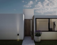 Nueva construcción  - Villa - Fortuna - Las Casicas