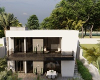 Nueva construcción  - Villa - Fortuna