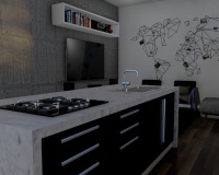 Nueva construcción  - Villa - Fortuna