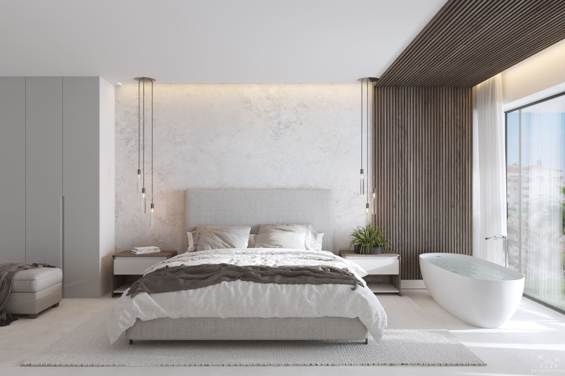 Nueva construcción  - Villa - Fuengirola