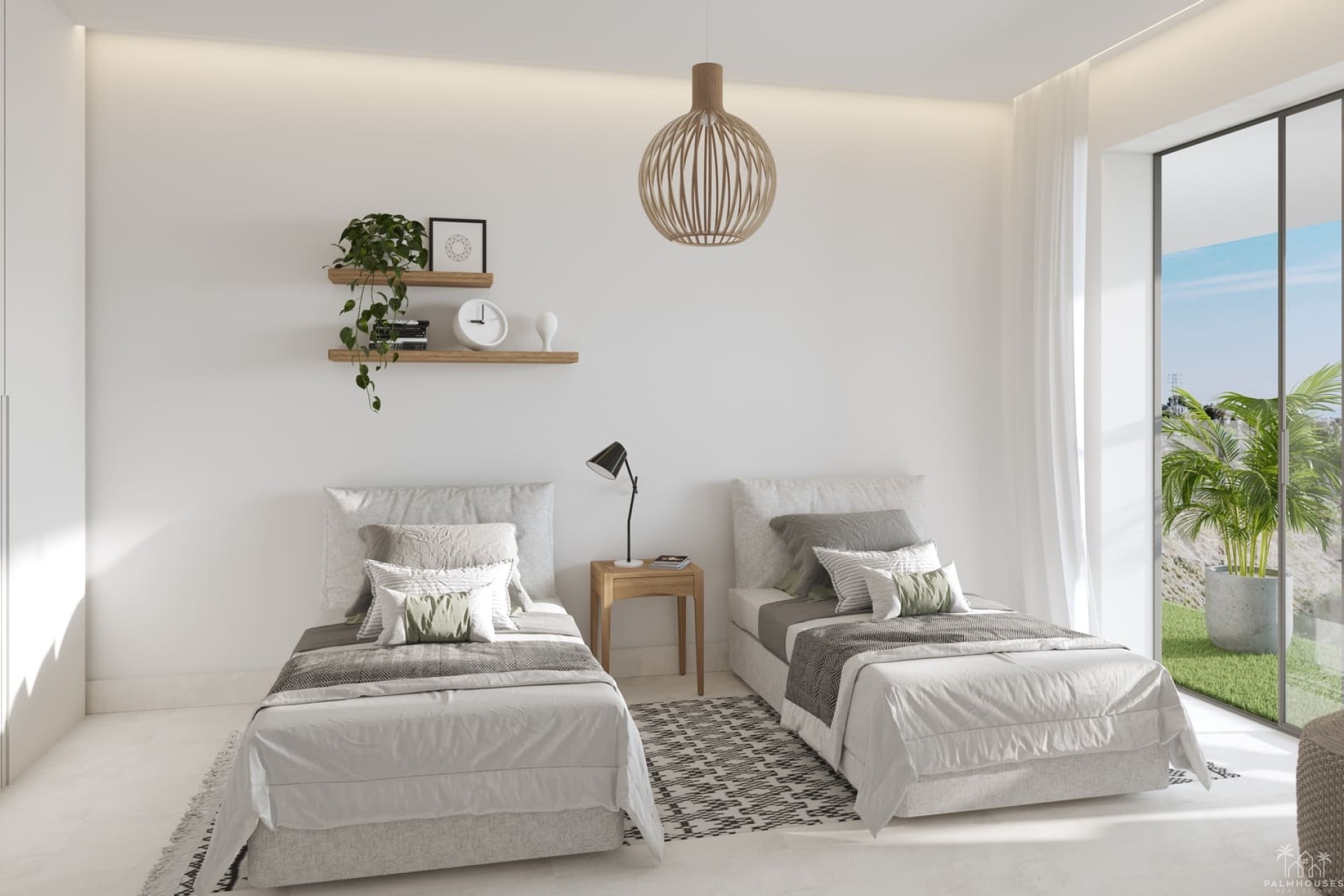 Nueva construcción  - Villa - Fuengirola