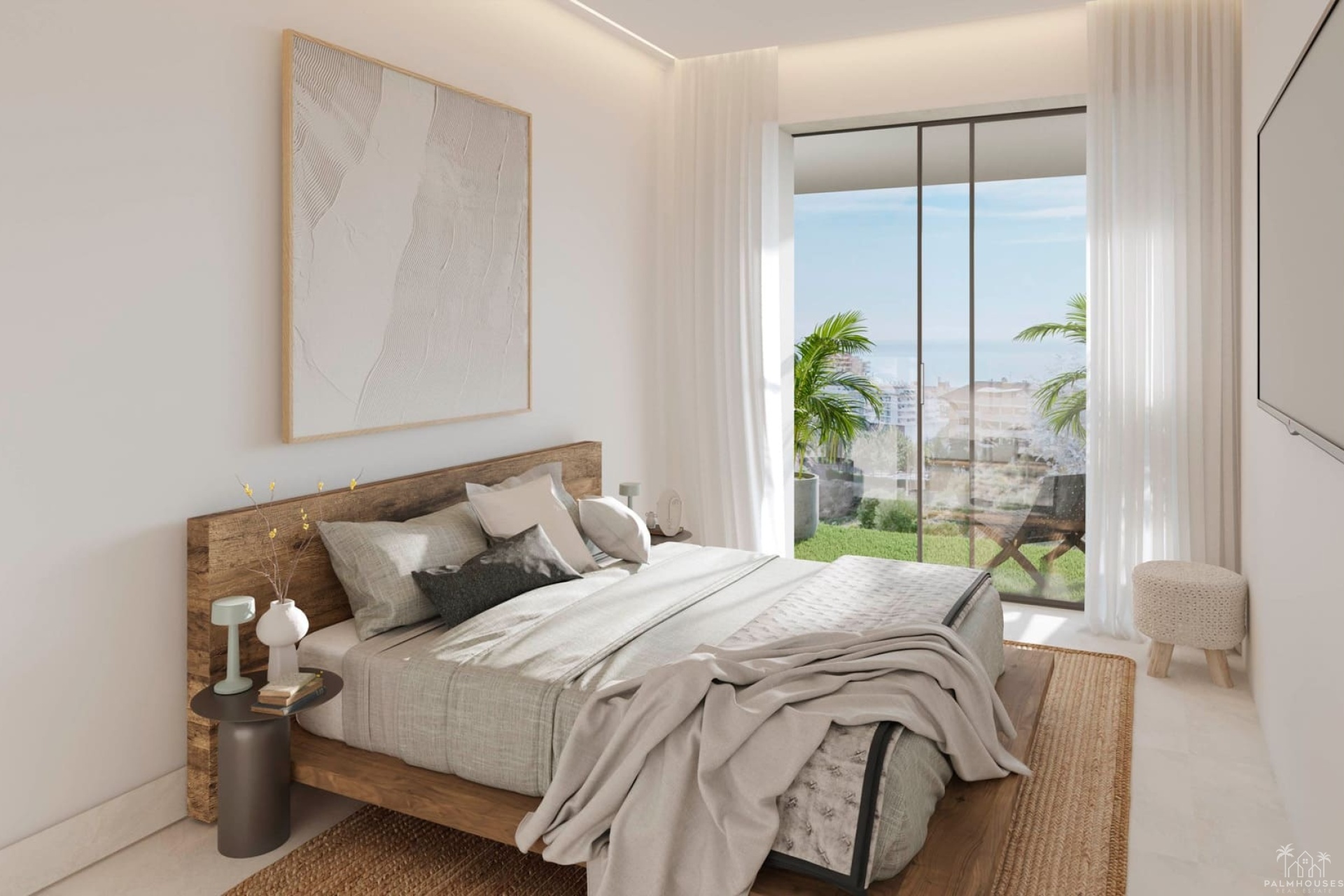 Nueva construcción  - Villa - Fuengirola