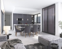Nueva construcción  - Villa - Fuengirola