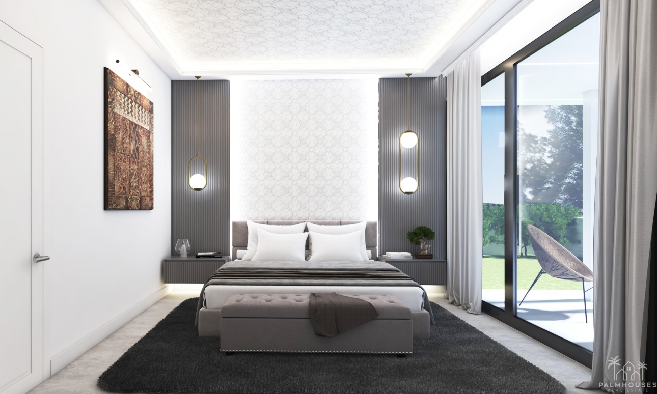 Nueva construcción  - Villa - Fuengirola