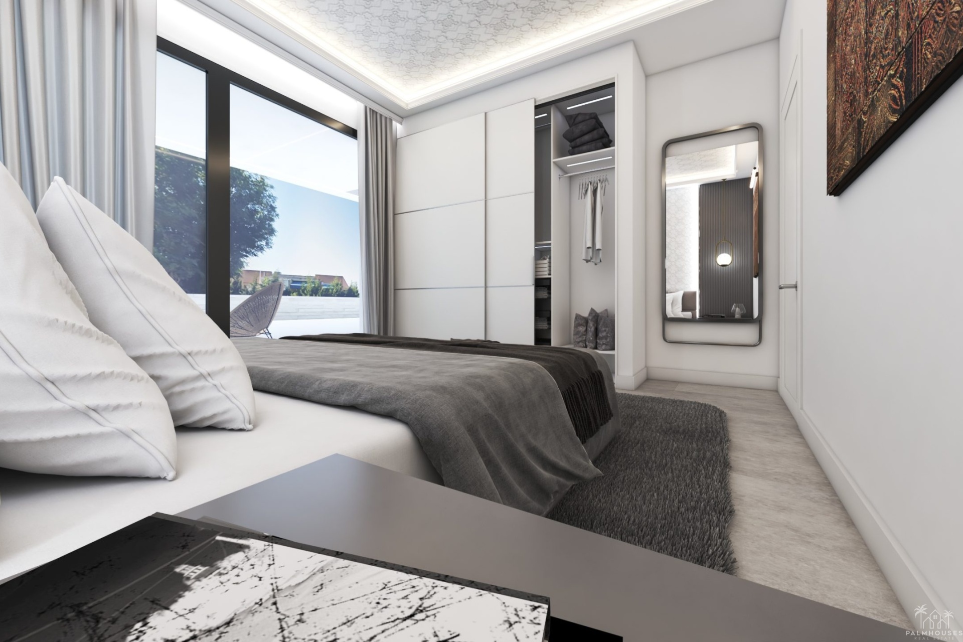 Nueva construcción  - Villa - Fuengirola