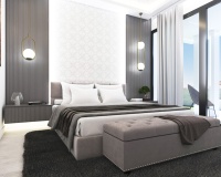 Nueva construcción  - Villa - Fuengirola
