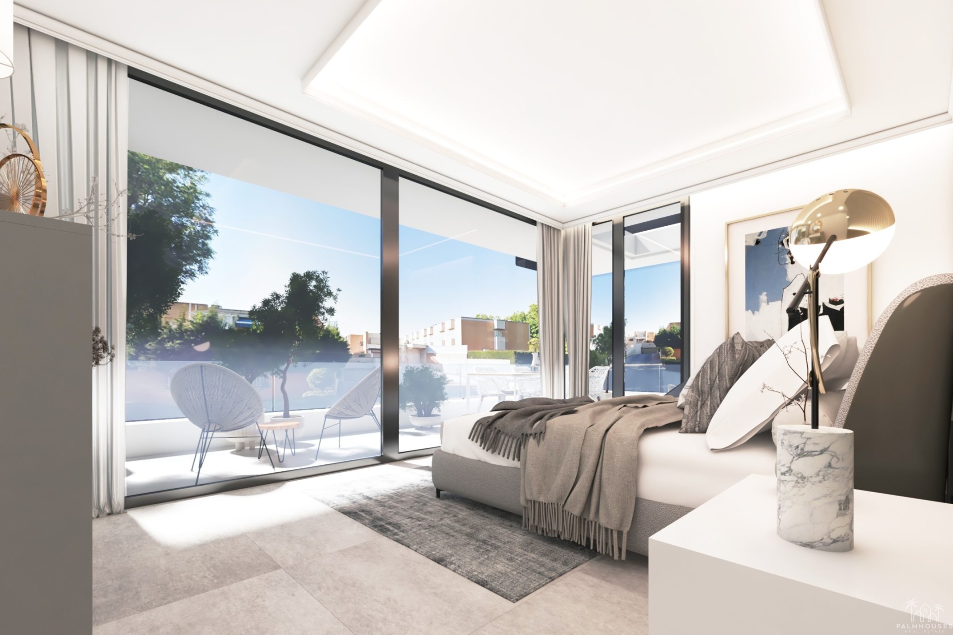 Nueva construcción  - Villa - Fuengirola