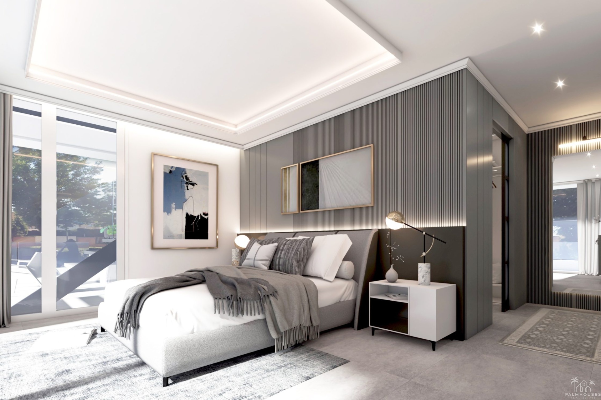 Nueva construcción  - Villa - Fuengirola